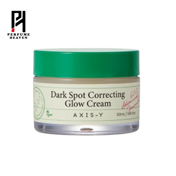 AXIS-Y Dark Spot Correcting Glow Cream