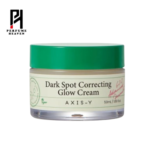 AXIS-Y Dark Spot Correcting Glow Cream