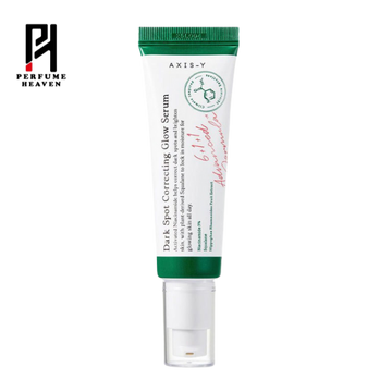 AXIS-Y Dark Spot Correcting Glow Serum