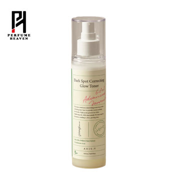 Axis-y Dark Spot Correcting Glow Toner