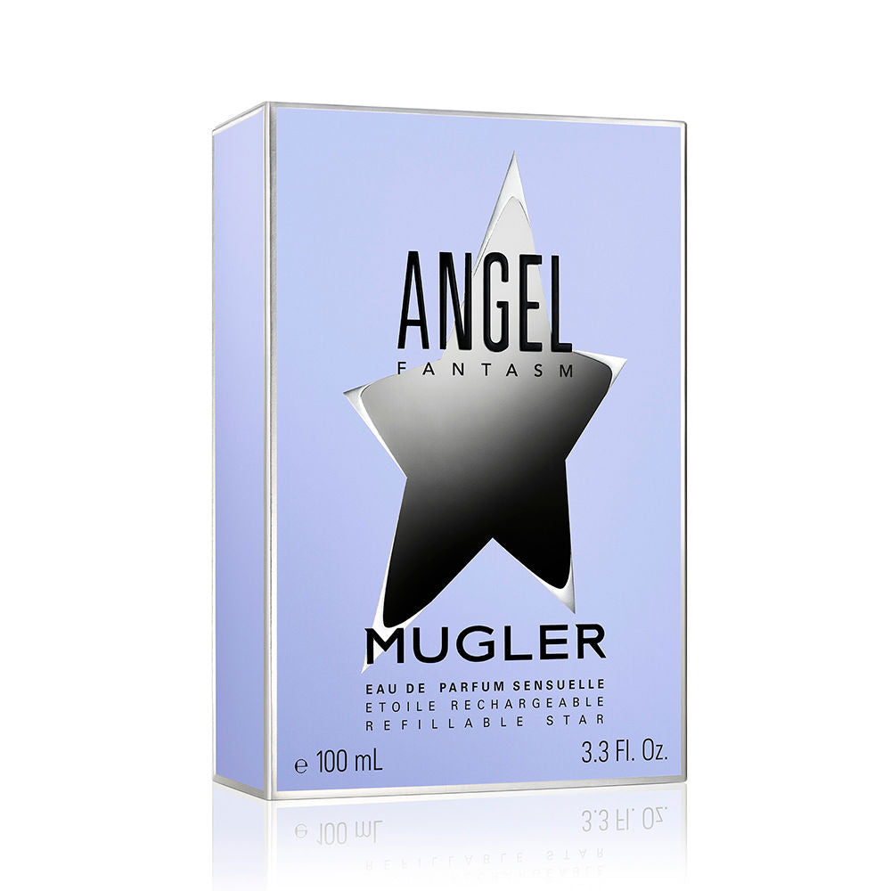 Mugler Angel Fantasm Sensuelle EDP 100ML