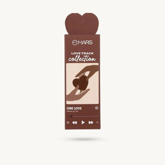 MARS Love Track Velvet Lip Tint (2.8ml) 06 Six Promises
