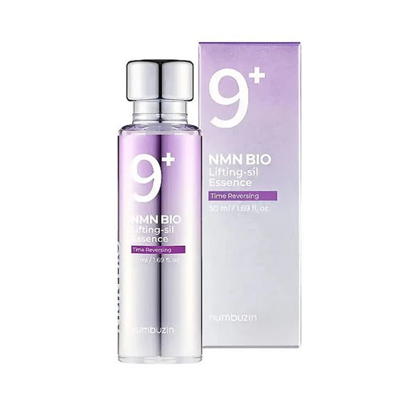 numbuzin - No.9 NAD Bio Lifting-sil Essence 50ml