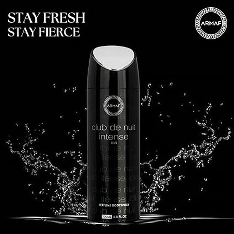 Armaf Club De Nuit Intense Man Perfume Body Spray 200 ml