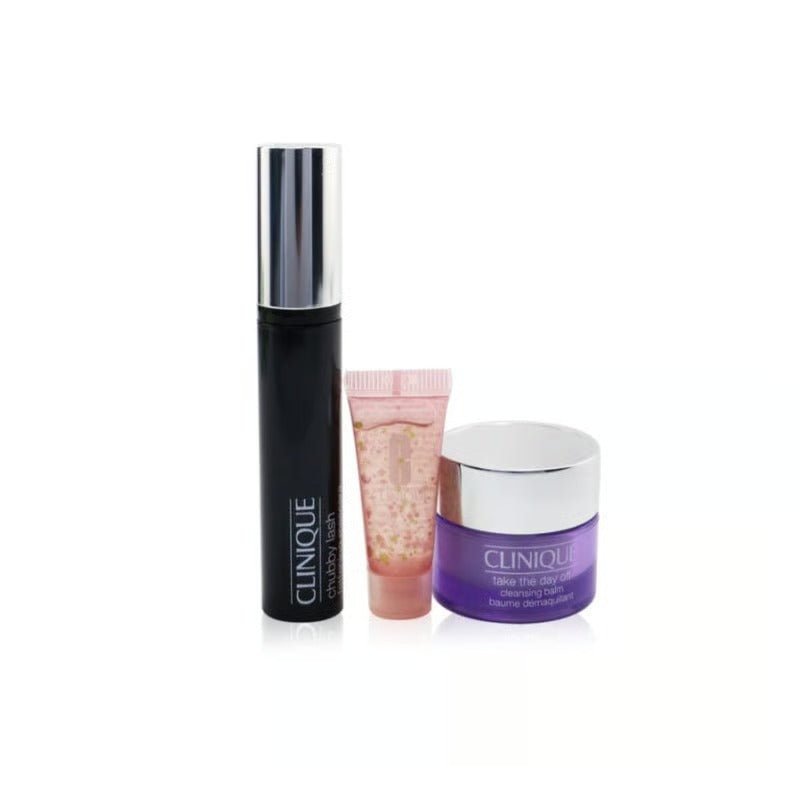Clinique Chubby Lash Fattening Mascara Gift Set (33360)