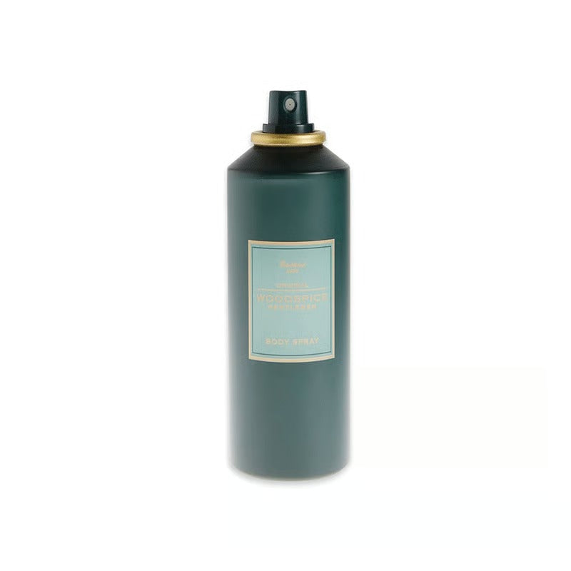 M&S Original Woodspice Gentleman Anti-perspirant Deodorant 200 ml