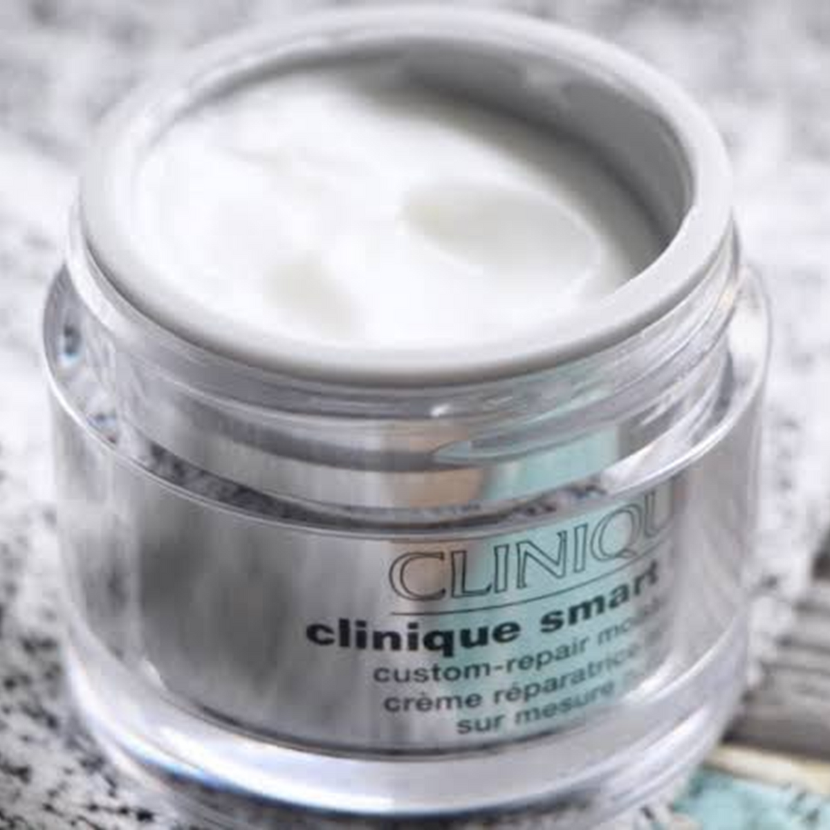 Clinique Smart Night™ Custom-Repair Moisturizer 15 ml
