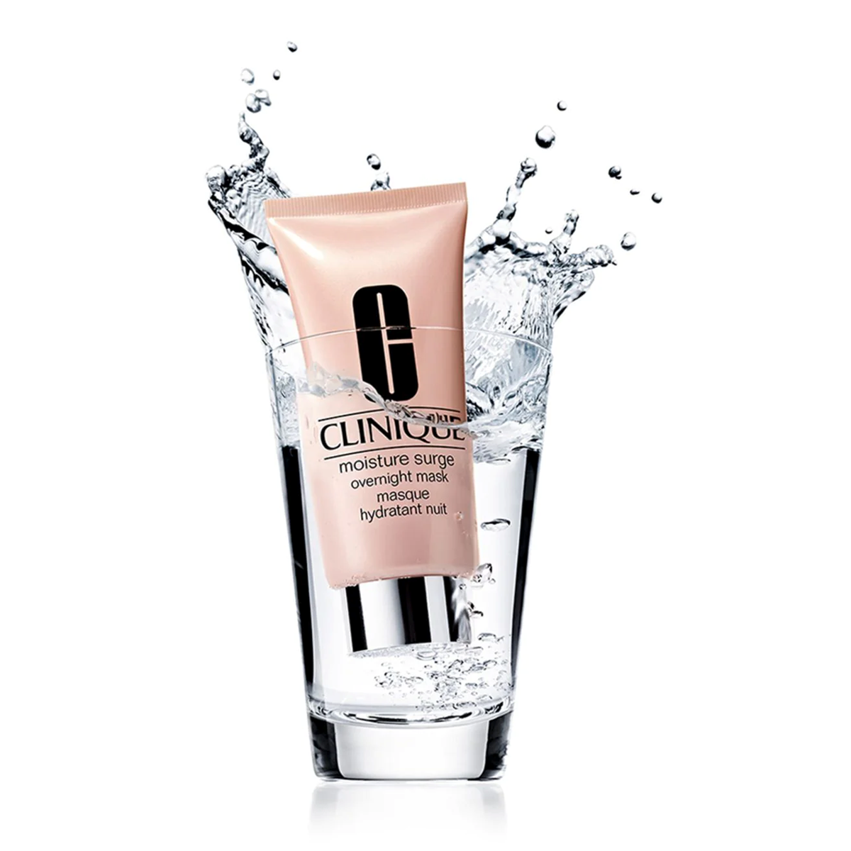 Clinique Moisture Surge OverNight Mask