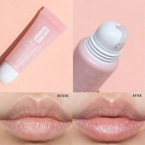 Clinique Moisture Surge Lip Hydro-Plump Treatment