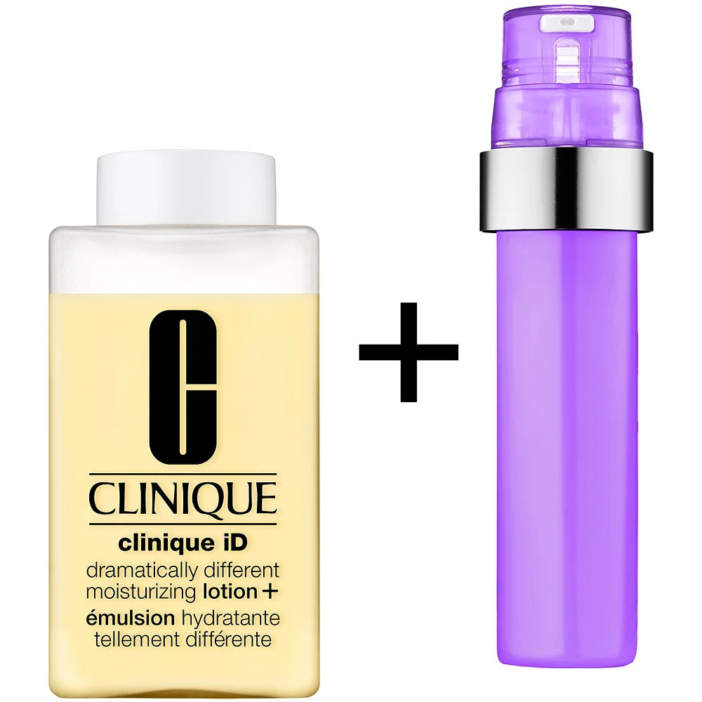 Clinique iD Active Cartridge Concentrate- Uneven Skin Texture