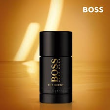 Boss The Scent Deodorant Stick 70ml