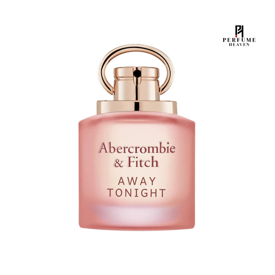 ABERCROMBIE & FITCH Away Tonight Woman Eau De Parfum 100 ml