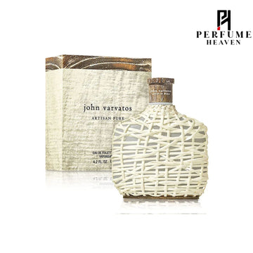 John Varvatos Artisan Pure EDT – 125ml