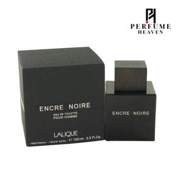Lalique Encre Noire EDT – 100ml
