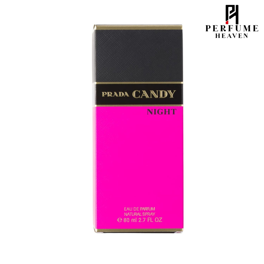 Prada Candy Night EDP – 80ml