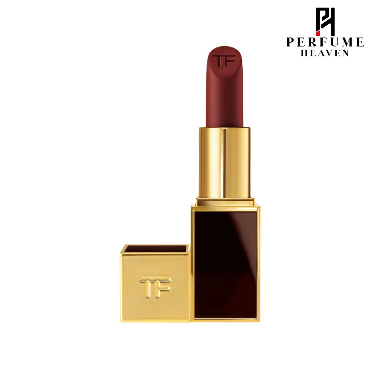TOM FORD Lip Colour Matte 08 Velvet Cherry – 3g