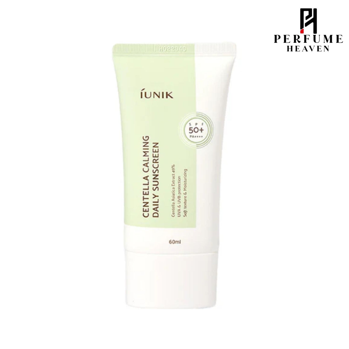 [iUNIK] Centella Calming Daily Sunscreen