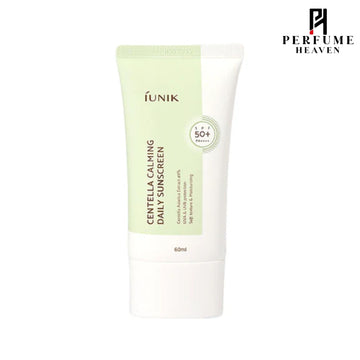 [iUNIK] Centella Calming Daily Sunscreen