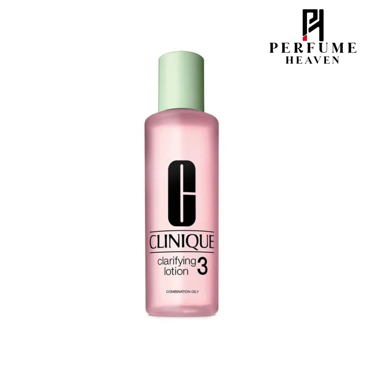 Clinique Clarifying Lotion 3 Combination Oily – 200ml