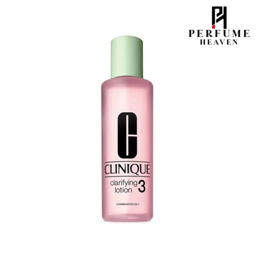 Clinique Clarifying Lotion 3 Combination Oily – 200ml