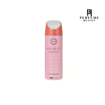 Armaf Club De Nuit Women Perfume Body Spray 200ml