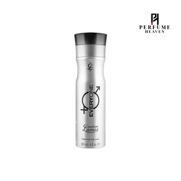 Creation Lamis Everyone Fragranced Body Spray 200ml