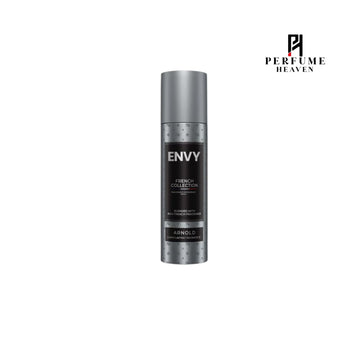 Envy French Collection Deodorant Spray For Men 120ml - Arnold