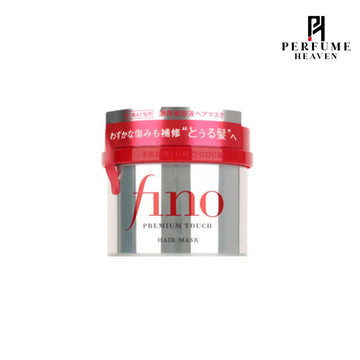 Shiseido Fino Premium Touch Hair Mask 230g