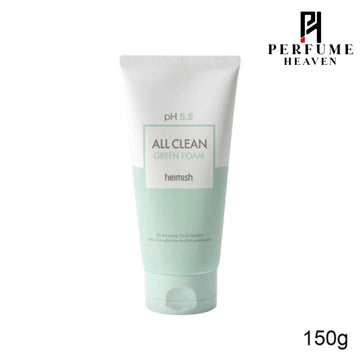 Heimish All Clean Green Foam