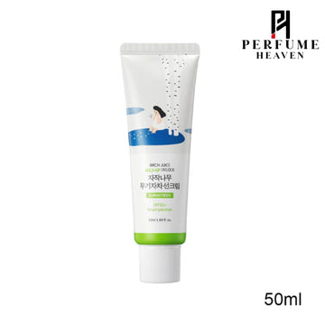 Round Lab BIRCH JUICE MILD-UP SUNSCREEN 50ml 50 ml