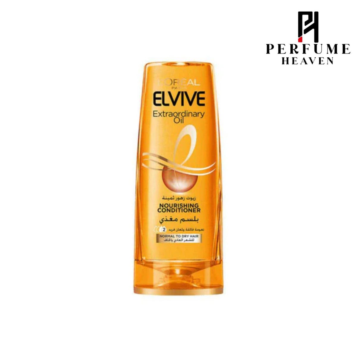 L'Oreal Paris Elvive Extraordinary Oil Nourishing Conditioner 360ml