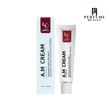 W. Skin Laboratory A.M Cream 50ml