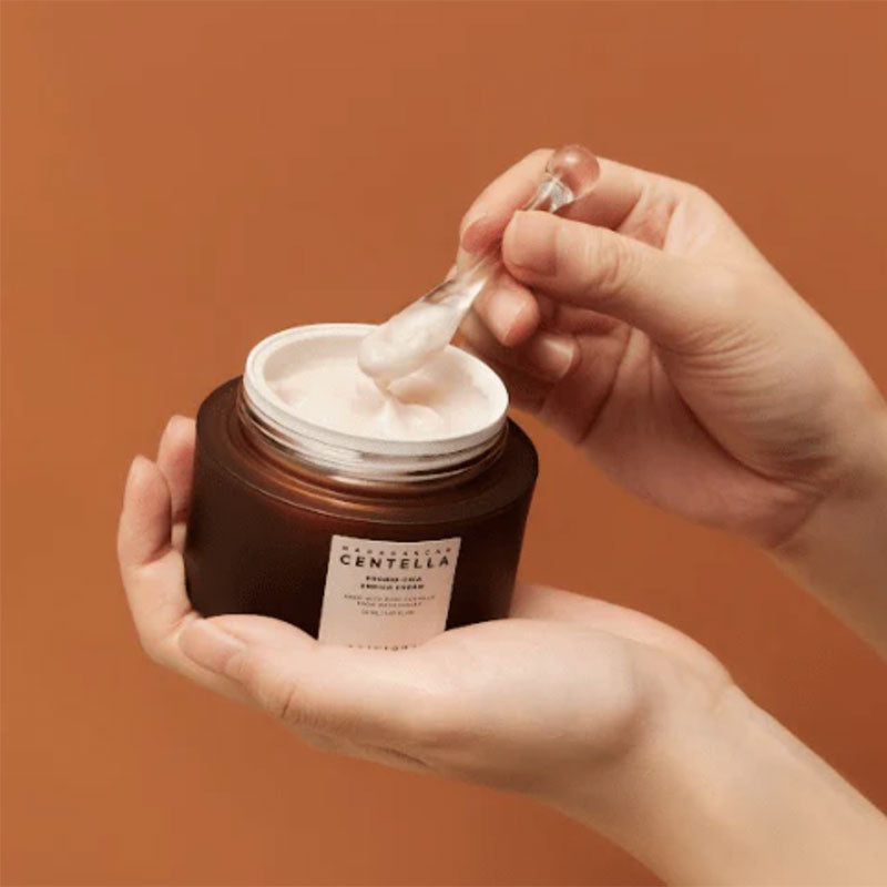 SKIN1004 Madagascar Centella Probio-Cica Enrich Cream – 50ml