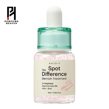 AXIS-Y Spot The Difference Blemish Treatment