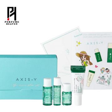 AXIS-Y THE MINI GLOW SET