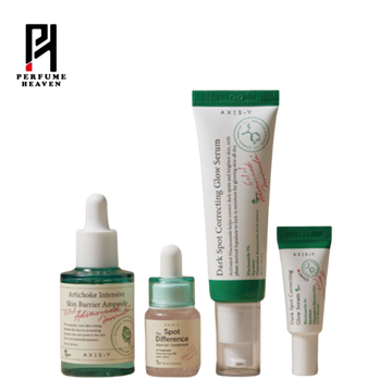 AXIS-Y GLOW CARE SET