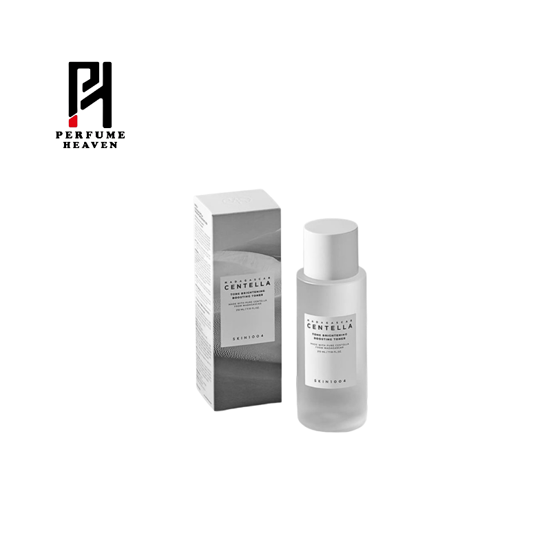 SKIN1004 Madagascar Centella Tone Brightening Boosting Toner – 210ml