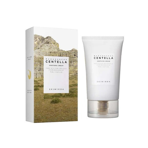 SKIN1004 Madagascar Centella Soothing Cream 75 ml