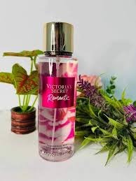 Victoria's Secret Romantic Fragrance Mist 250ml