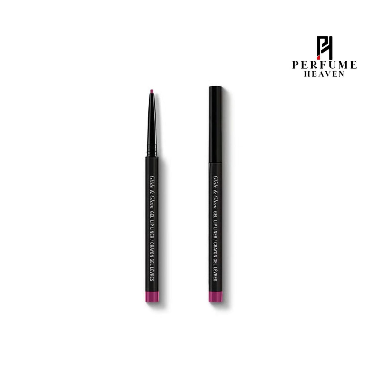 Absolute New York Glide & Glam Gel Lip Liner 0.12g - MDGL09 Berry