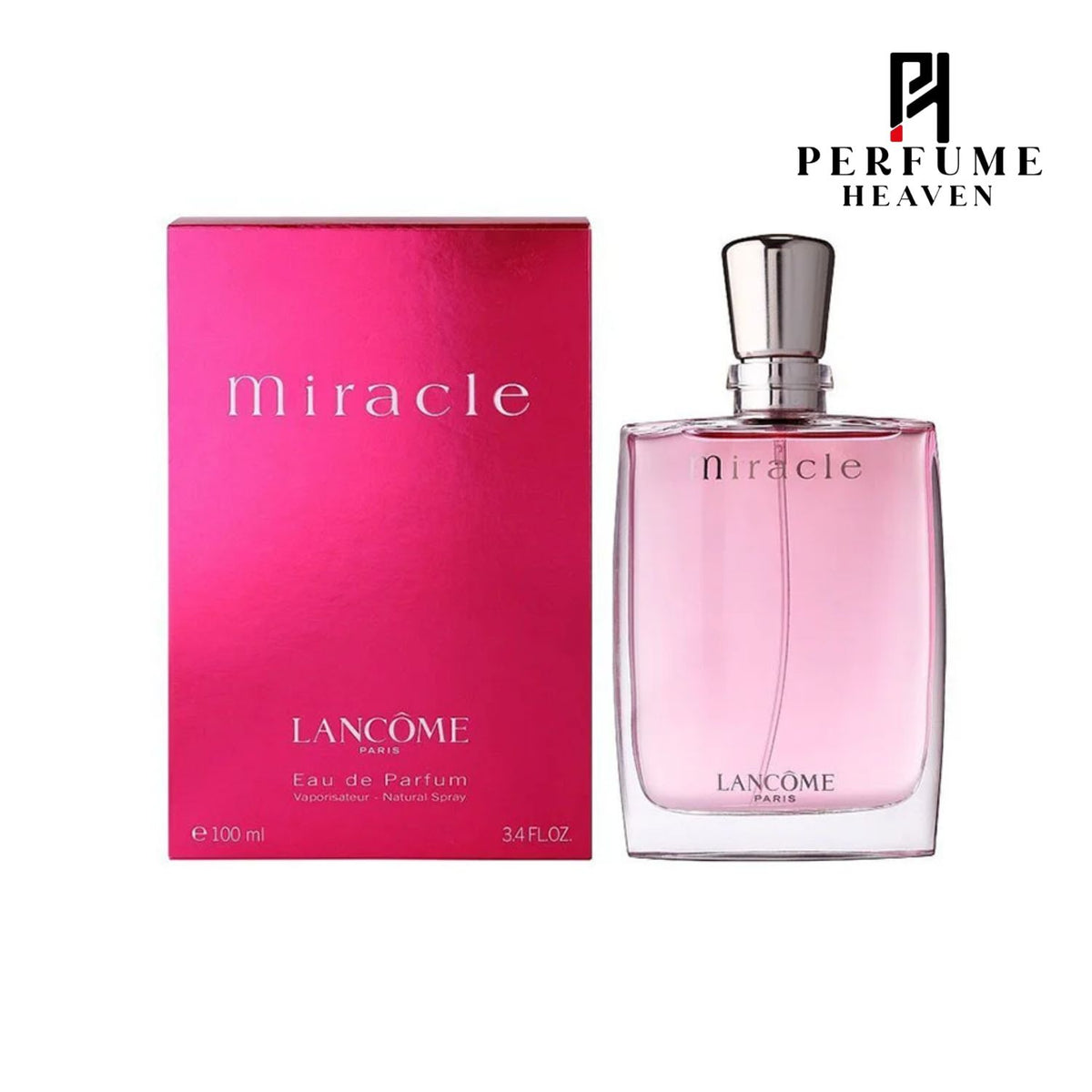 Lancome Miracle Eau de Parfum – 100ml