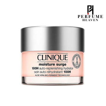 Clinique Moisture Surge Auto-Replenishing Hydrator 100H – 50ml
