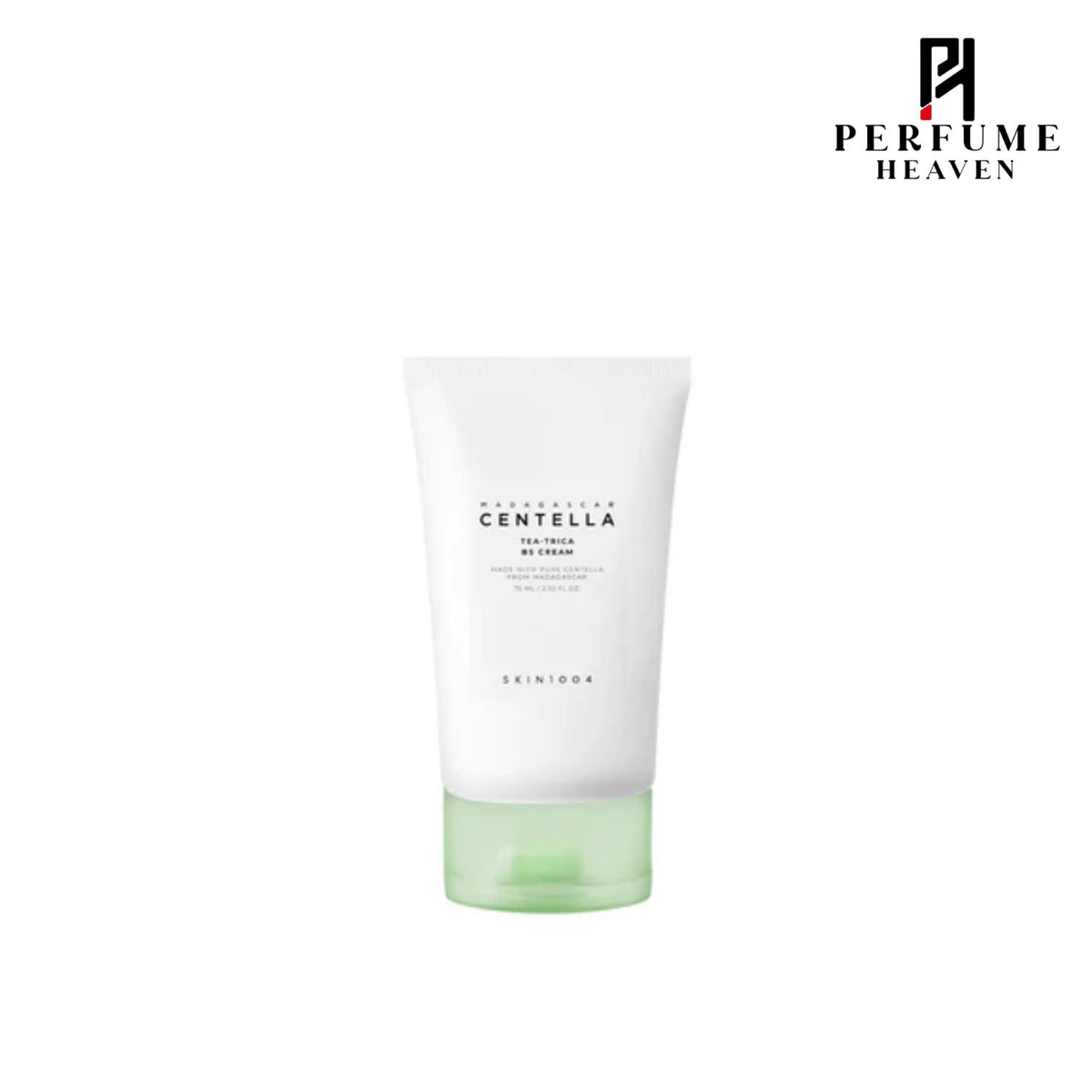 SKIN1004 Madagascar Centella Tea-Trica B5 Cream 75 ml