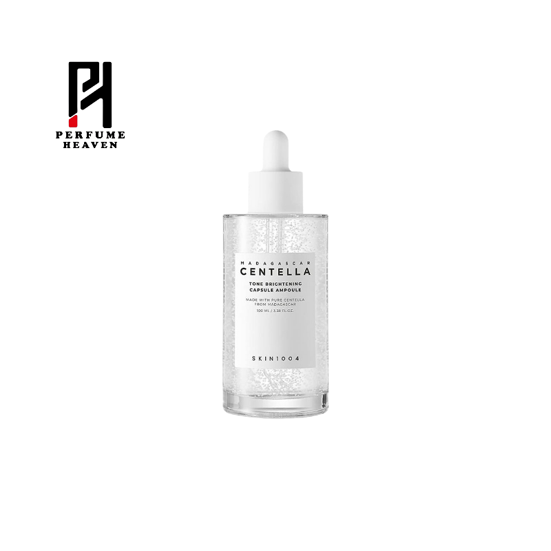 SKIN1004 Madagascar Centella Tone Brightening Capsule Ampoule – 100ml