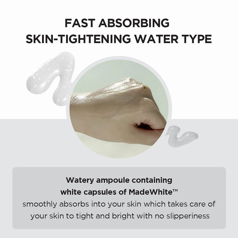 SKIN1004 Madagascar Centella Tone Brightening Capsule Ampoule – 30ml