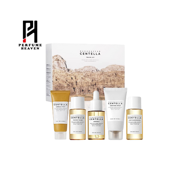 SKIN1004 Madagascar Centella Travel Kit (30+20+30+30+30ml)