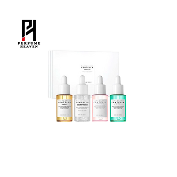 SKIN 1004 Madagascar Centella Ampoule Kit