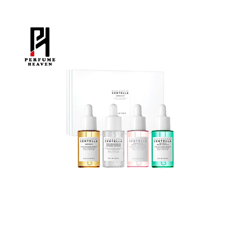 SKIN 1004 Madagascar Centella Ampoule Kit