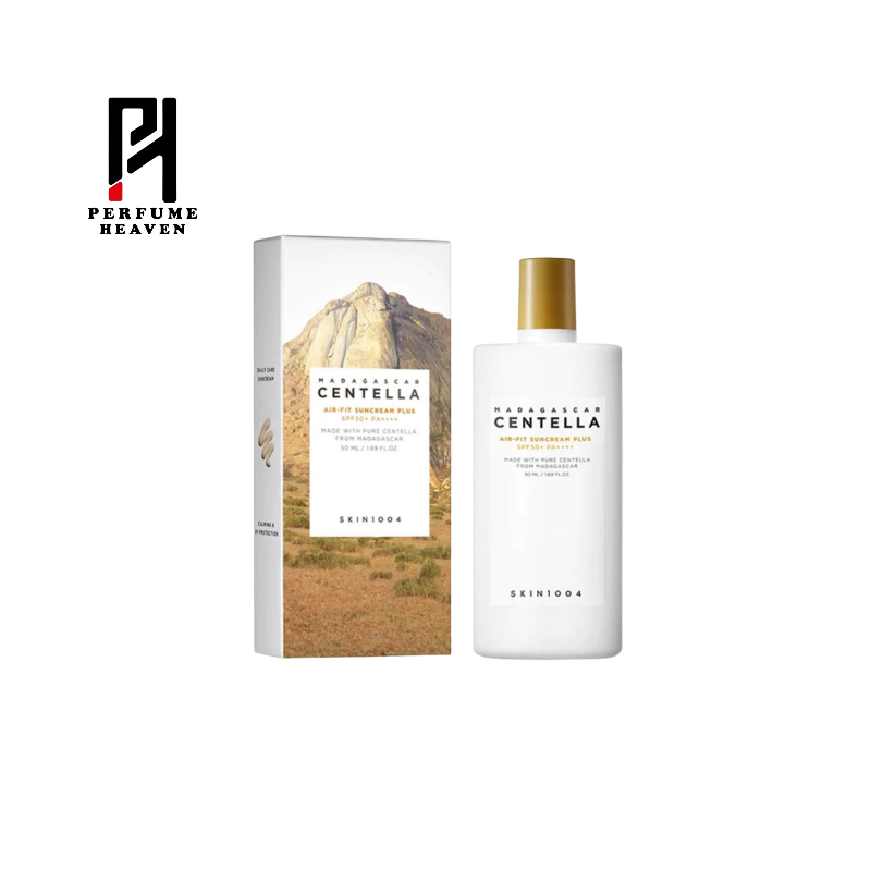 SKIN1004 Madagascar Centella Air Fit Suncream SPF50+ PA++++ 50ml