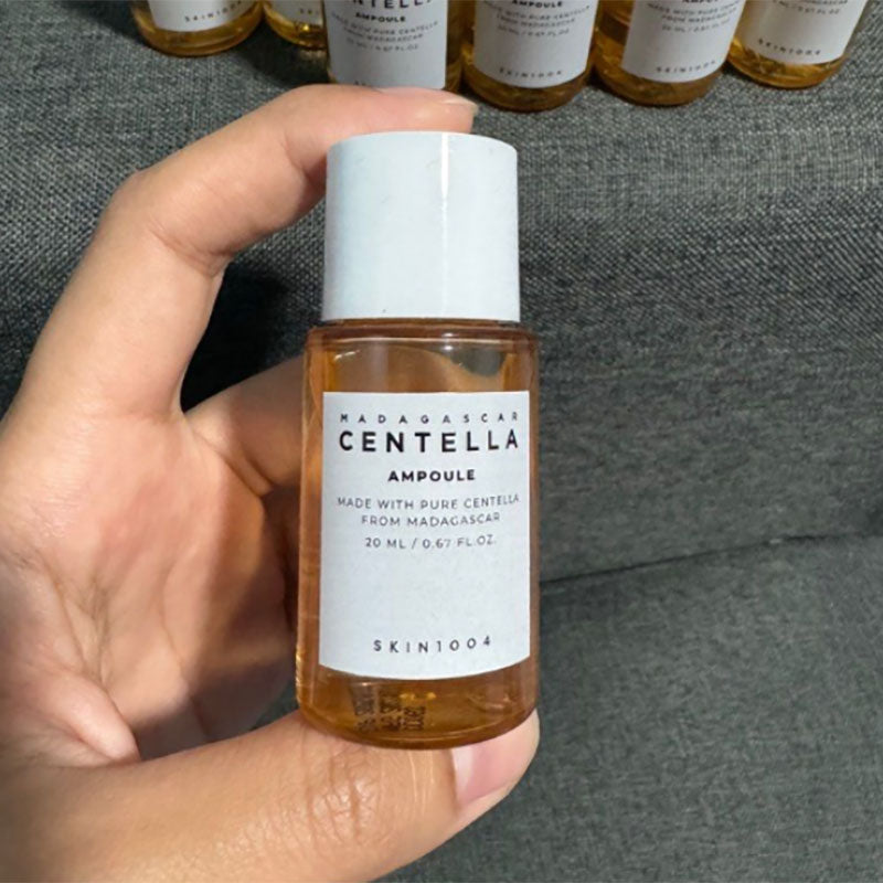 SKIN1004 Madagascar Centella Ampoule – 20ml